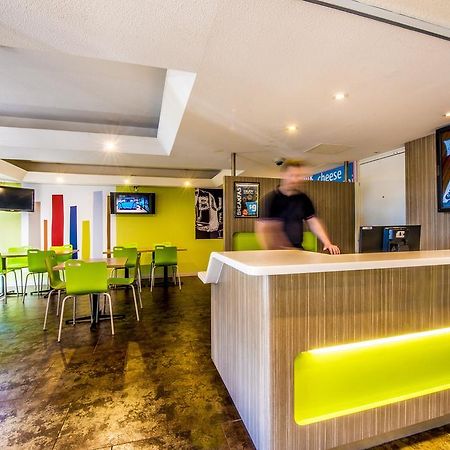 ibis Budget - Fawkner Melbourne Eksteriør billede