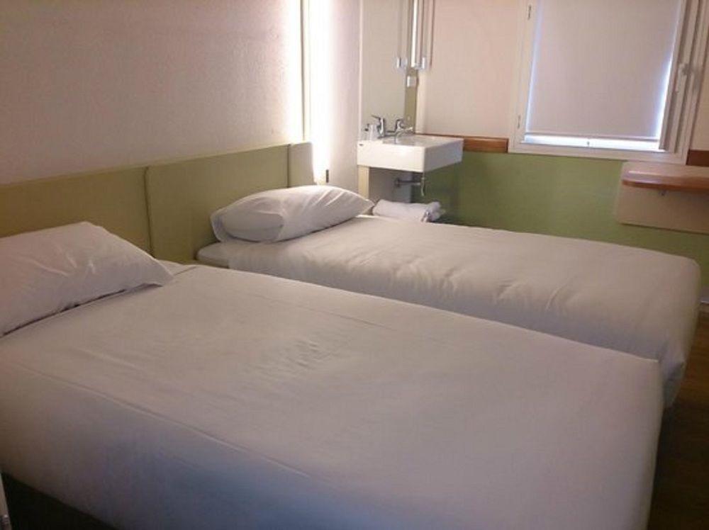 ibis Budget - Fawkner Melbourne Eksteriør billede
