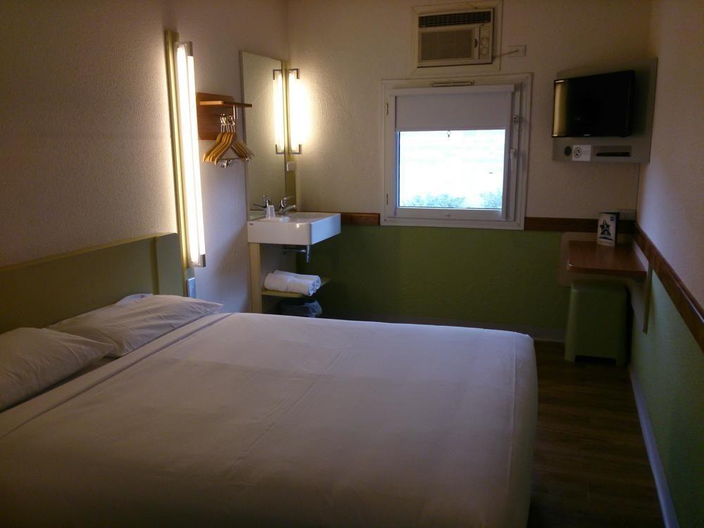 ibis Budget - Fawkner Melbourne Eksteriør billede