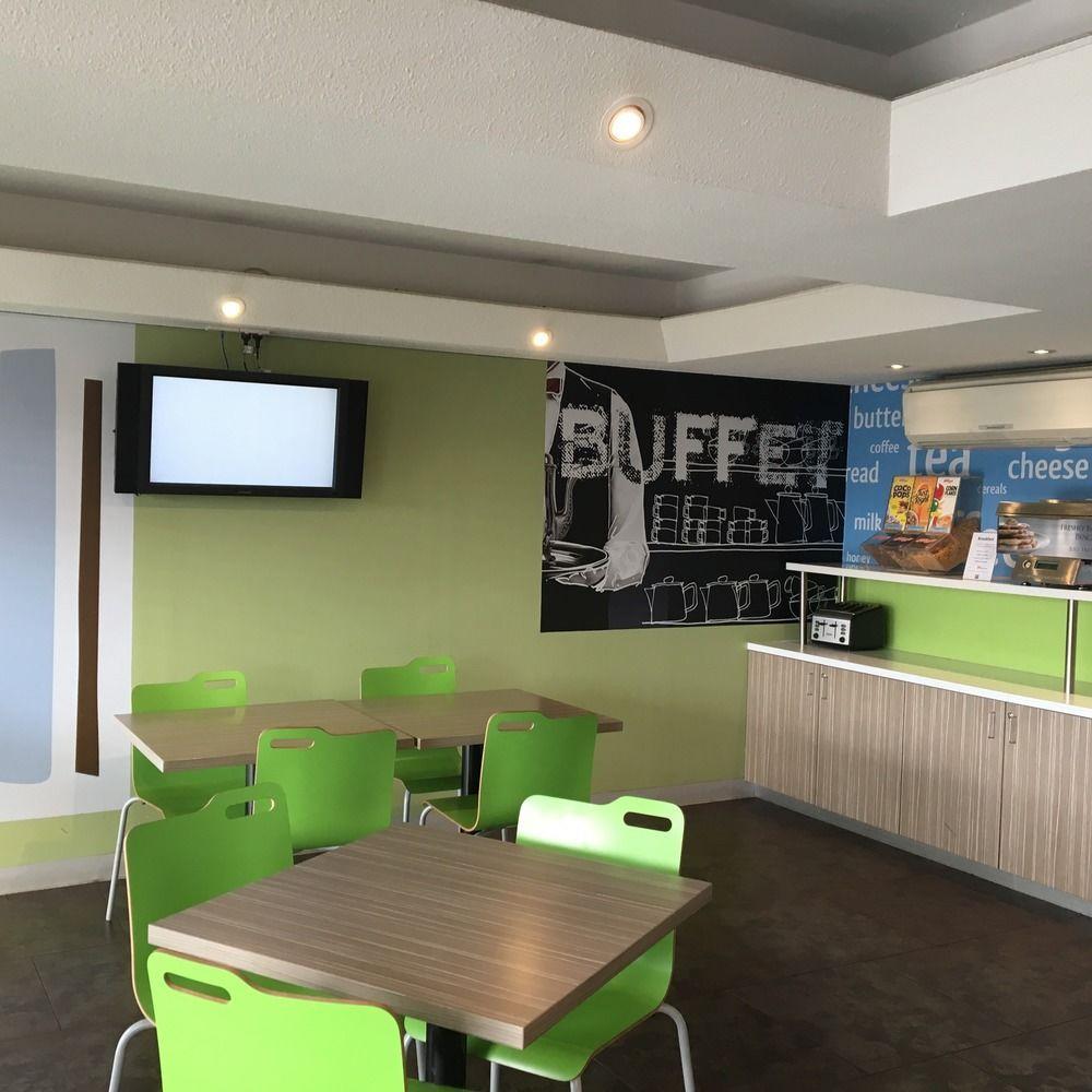 ibis Budget - Fawkner Melbourne Eksteriør billede
