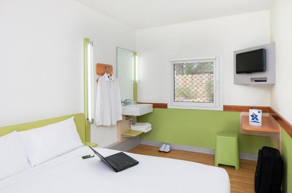 ibis Budget - Fawkner Melbourne Værelse billede