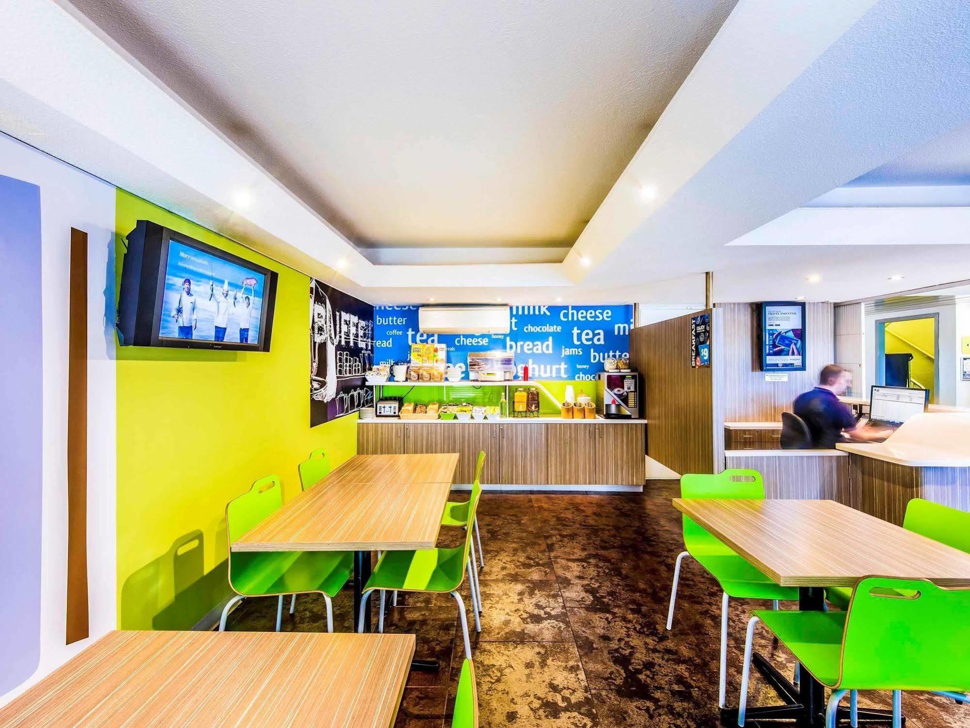 ibis Budget - Fawkner Melbourne Eksteriør billede