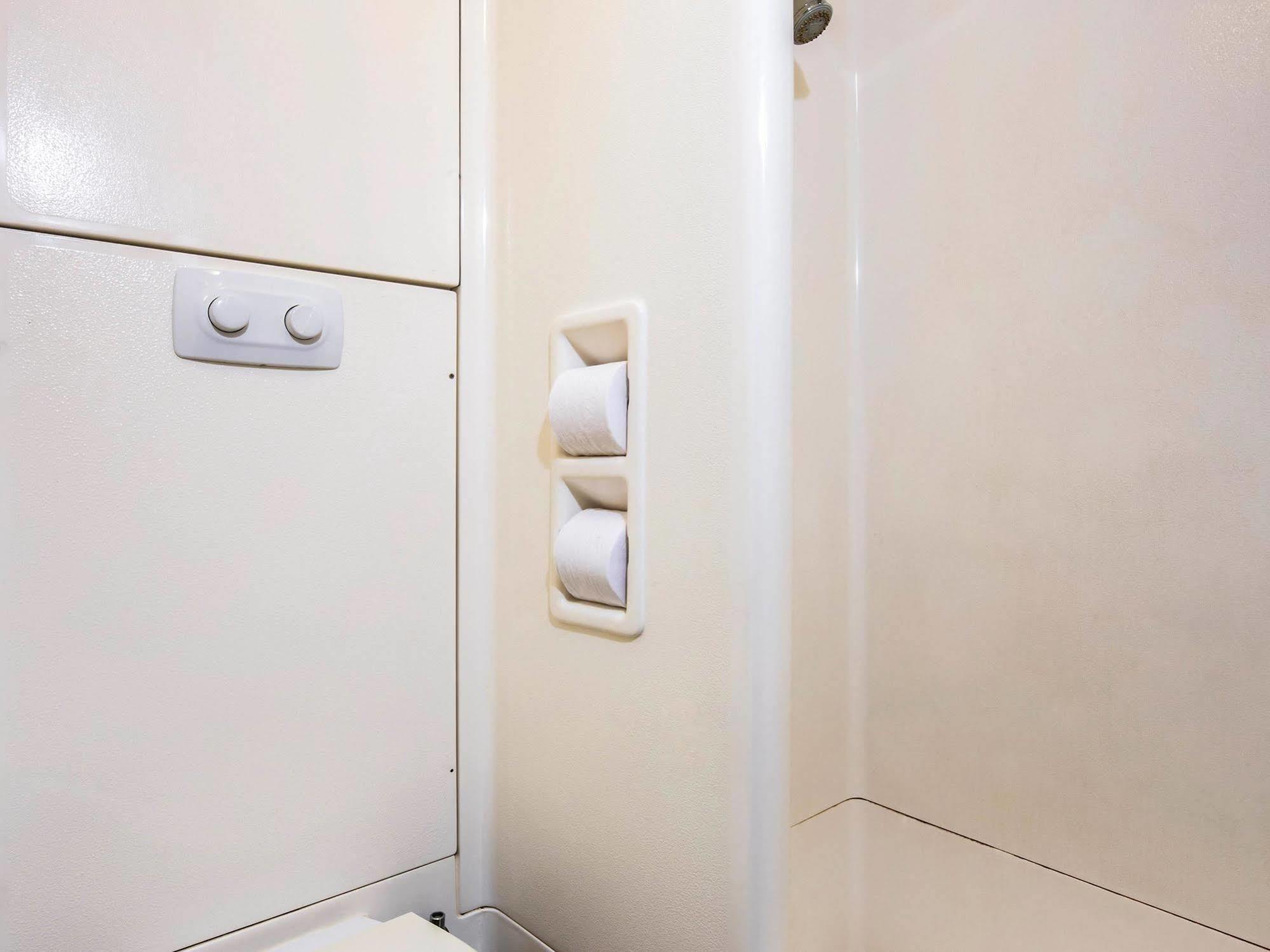 ibis Budget - Fawkner Melbourne Eksteriør billede