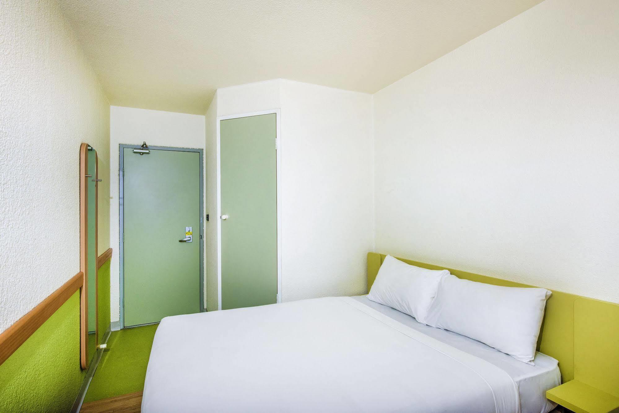 ibis Budget - Fawkner Melbourne Eksteriør billede
